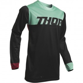 Maglia Thor Pulse Air Factor N001 2020 Manica Lunga